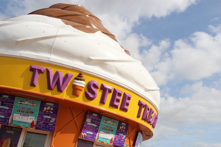 Twistee Treat Sunrise Location Opening Soon! Twistee Treat Best Ice