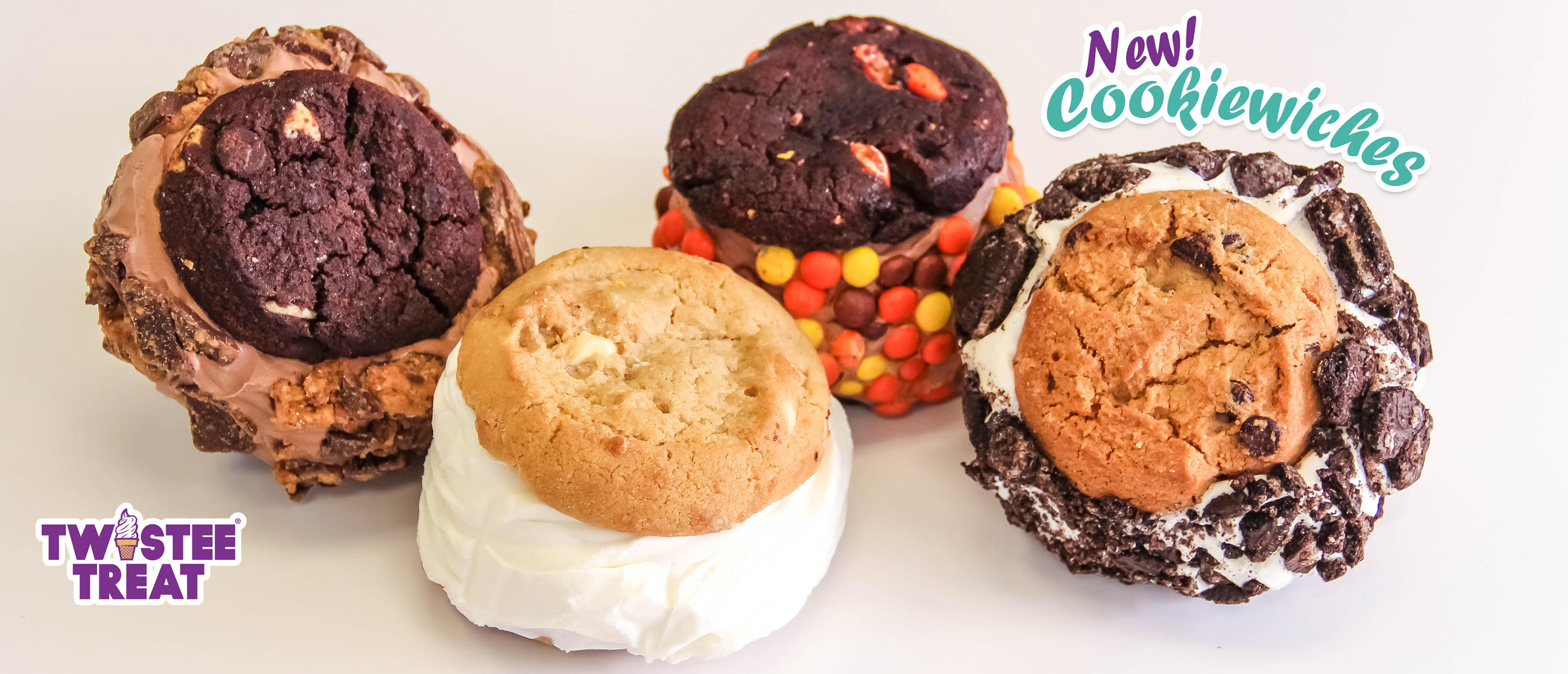 Twistee Treat Best Ice Cream Dessert Orlando Tampa Houston Best