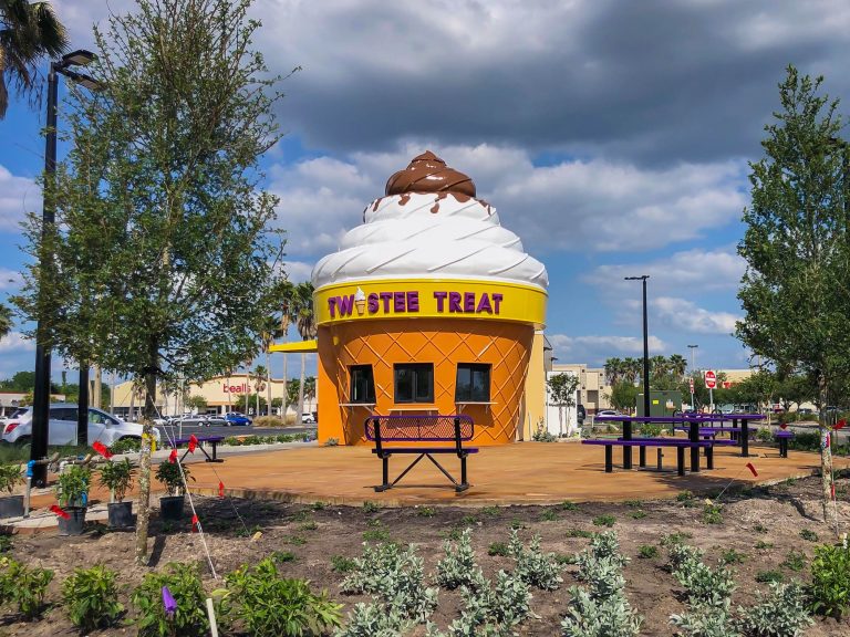 3 New Twistee Treat Locations Coming Soon! Twistee Treat Best Ice