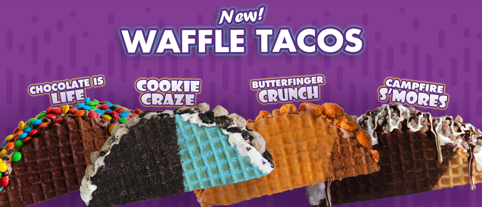 Twistee Treat Best Ice Cream Dessert Orlando Tampa Houston Best