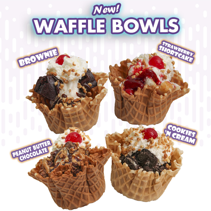 Twistee Treat Best Ice Cream Dessert Orlando Tampa Houston Best