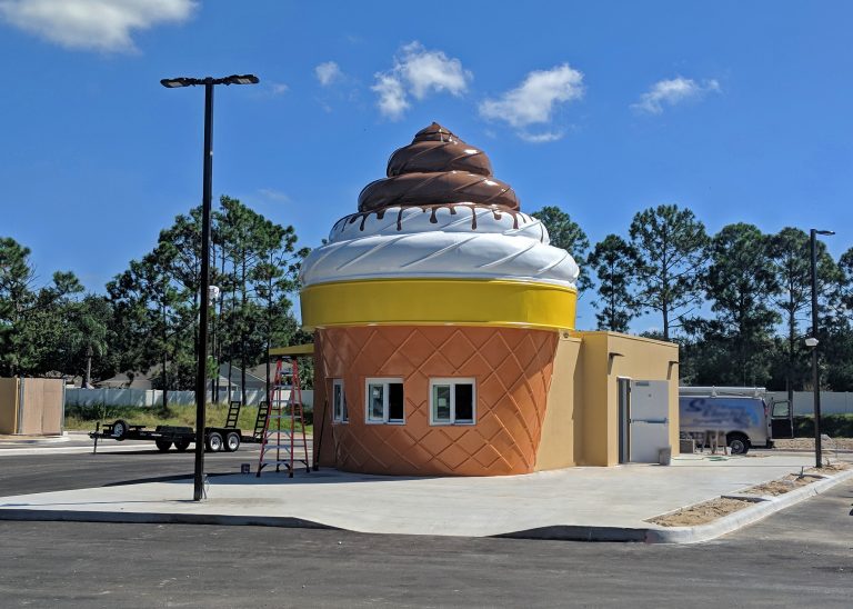 Twistee Treat Clermont Coming Soon! Twistee Treat Best Ice Cream Dessert Orlando Tampa