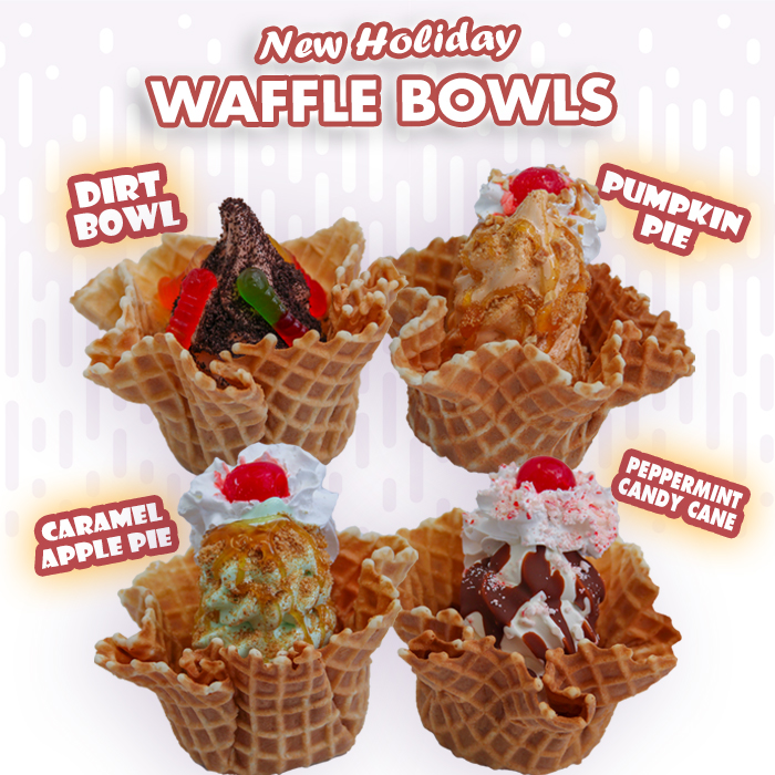 Twistee Treat Best Ice Cream Dessert Orlando Tampa Houston Best
