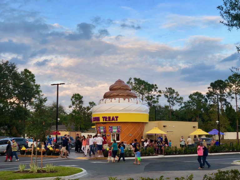 Win for Twistee Treat USA 23 New Stores in 3 Years Twistee Treat