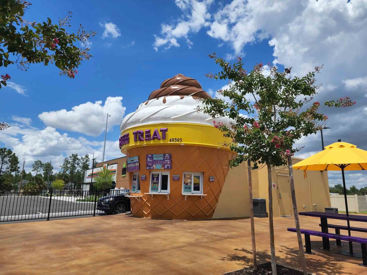 New Twistee Treat Locations Now Open! Twistee Treat Best Ice Cream