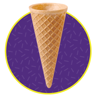 Sugar Cone