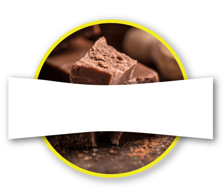 chocolate flavor ice cream