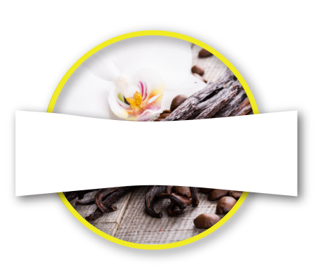 vanilla flavor ice cream